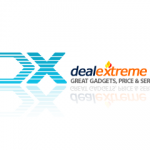 Dealextreme logo
