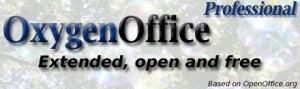 oxygen office logo intro