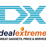 Logo de Dealextreme